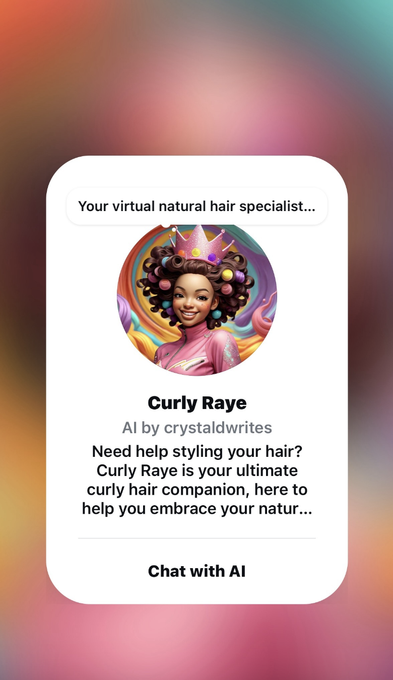 How I’m Using Meta AI Studio to Elevate My Content&nbsp;Creation