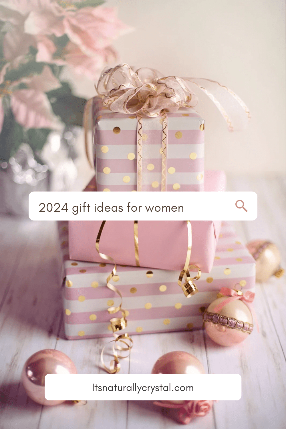 The Ultimate Gift Guides for&nbsp;Her
